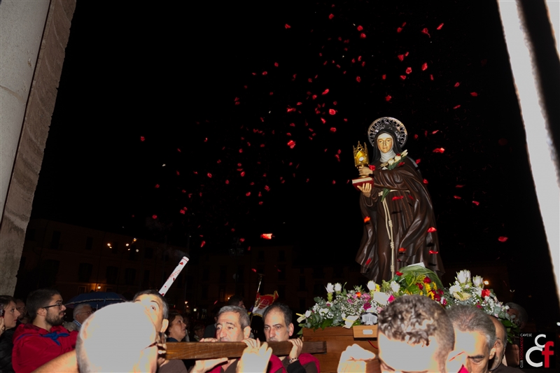 Festa San Francesco 2018 - 75